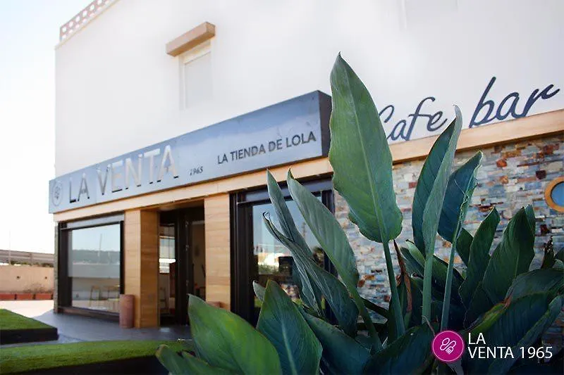 Hotel Venta Del Pobre Ibáñez 0*,  Hiszpania